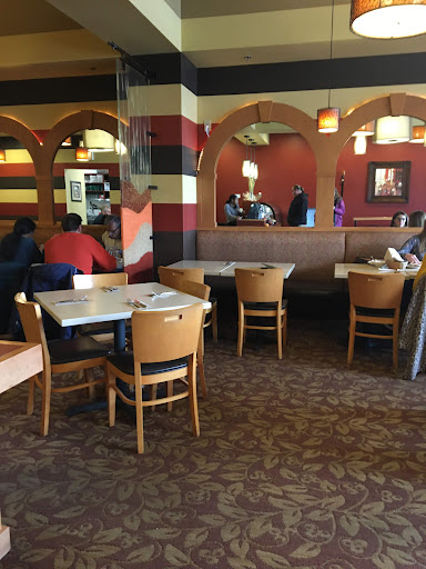 Photo of Aladdin's Eatery Westlake - 151 Crocker Park Blvd, Westlake, OH 44145