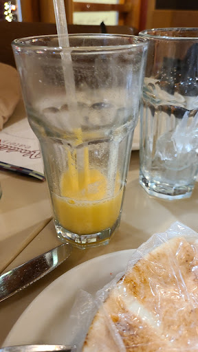 Photo of Aladdin's Eatery Westlake - 151 Crocker Park Blvd, Westlake, OH 44145