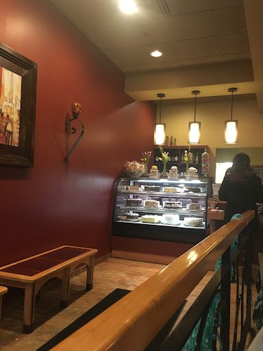 Photo of Aladdin's Eatery Westlake - 151 Crocker Park Blvd, Westlake, OH 44145