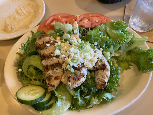 Photo of Aladdin's Eatery Westlake - 151 Crocker Park Blvd, Westlake, OH 44145