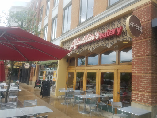 Photo of Aladdin's Eatery Westlake - 151 Crocker Park Blvd, Westlake, OH 44145