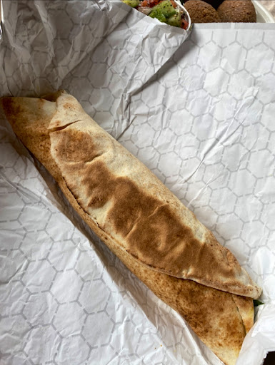 Photo of Aladdin's Eatery Westlake - 151 Crocker Park Blvd, Westlake, OH 44145