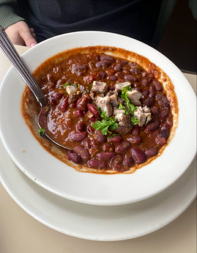 Photo of Aladdin's Eatery Westlake - 151 Crocker Park Blvd, Westlake, OH 44145