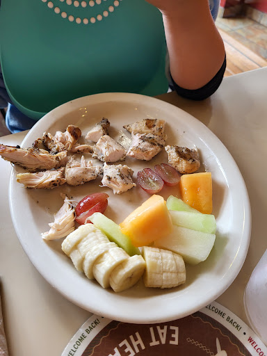 Photo of Aladdin's Eatery Westlake - 151 Crocker Park Blvd, Westlake, OH 44145