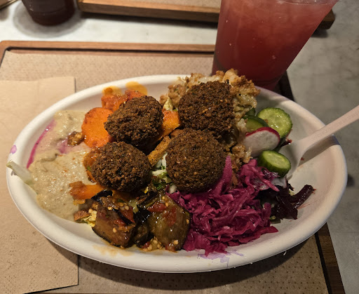 Photo of Brassica in Westlake - 30070 Detroit Rd, Westlake, OH 44145