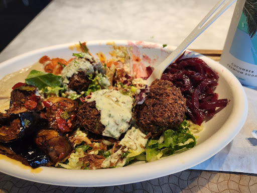 Photo of Brassica in Westlake - 30070 Detroit Rd, Westlake, OH 44145