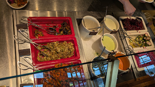 Photo of Brassica in Westlake - 30070 Detroit Rd, Westlake, OH 44145