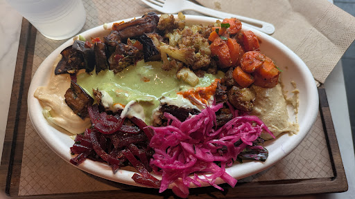 Photo of Brassica in Westlake - 30070 Detroit Rd, Westlake, OH 44145