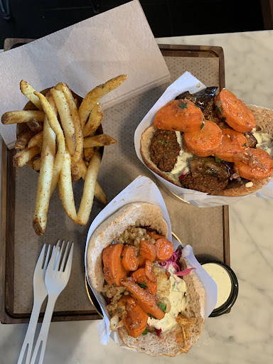 Photo of Brassica in Westlake - 30070 Detroit Rd, Westlake, OH 44145