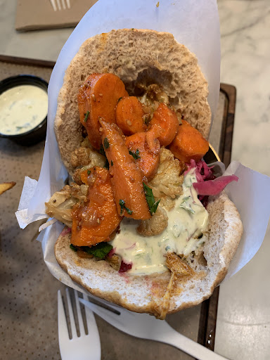 Photo of Brassica in Westlake - 30070 Detroit Rd, Westlake, OH 44145