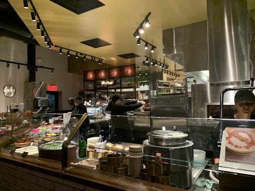 Photo of Brassica in Westlake - 30070 Detroit Rd, Westlake, OH 44145