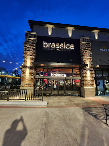 Photo of Brassica in Westlake - 30070 Detroit Rd, Westlake, OH 44145
