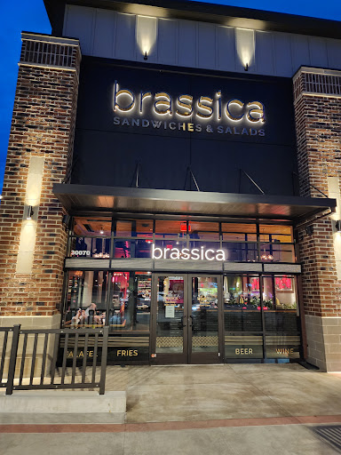 Photo of Brassica in Westlake - 30070 Detroit Rd, Westlake, OH 44145