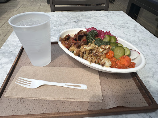 Photo of Brassica in Westlake - 30070 Detroit Rd, Westlake, OH 44145