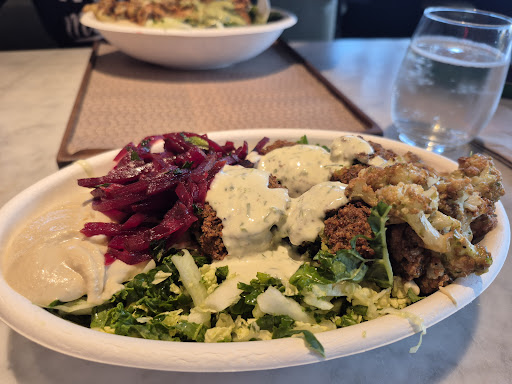 Photo of Brassica in Westlake - 30070 Detroit Rd, Westlake, OH 44145