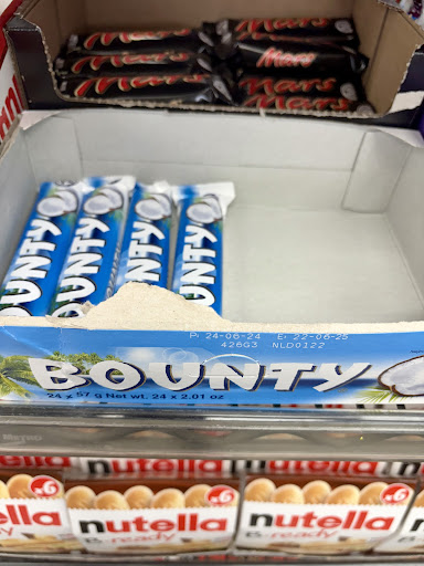 Photo of Middle East Halal Market & Bakery - 27351 Detroit Rd, Westlake, OH 44145