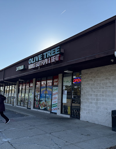 Photo of Olive Tree Middle East Food & Meat - 27189 Brookpark Rd, North Olmsted, OH 44070