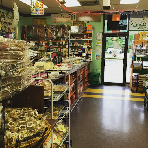 Photo of Olive Tree Middle East Food & Meat - 27189 Brookpark Rd, North Olmsted, OH 44070