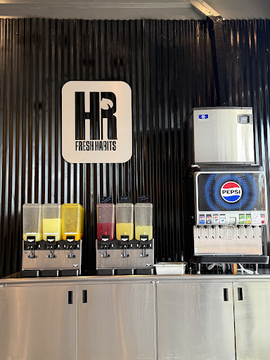 Photo of Hummus Republic Avon, Ohio - 33420 Just Imagine Dr Unit 404, Avon, OH 44011