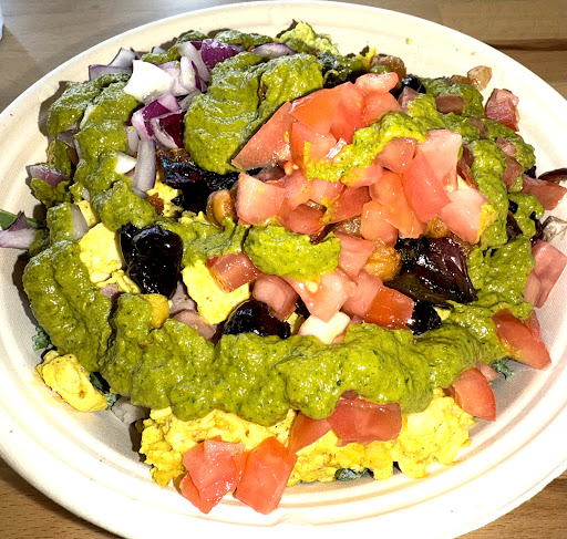 Photo of Hummus Republic Avon, Ohio - 33420 Just Imagine Dr Unit 404, Avon, OH 44011