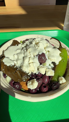 Photo of Hummus Republic Avon, Ohio - 33420 Just Imagine Dr Unit 404, Avon, OH 44011