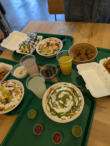 Photo of Hummus Republic Avon, Ohio - 33420 Just Imagine Dr Unit 404, Avon, OH 44011