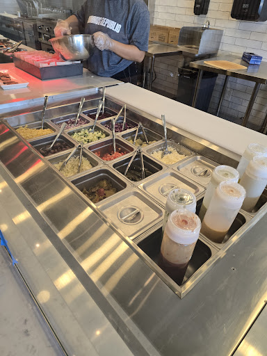 Photo of Hummus Republic Avon, Ohio - 33420 Just Imagine Dr Unit 404, Avon, OH 44011