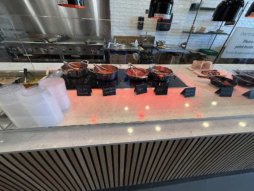 Photo of Hummus Republic Avon, Ohio - 33420 Just Imagine Dr Unit 404, Avon, OH 44011