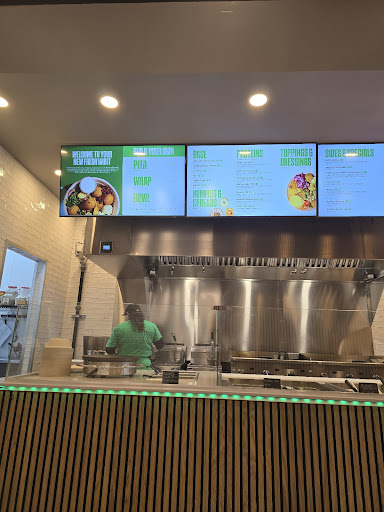 Photo of Hummus Republic Avon, Ohio - 33420 Just Imagine Dr Unit 404, Avon, OH 44011