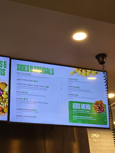 Photo of Hummus Republic Avon, Ohio - 33420 Just Imagine Dr Unit 404, Avon, OH 44011