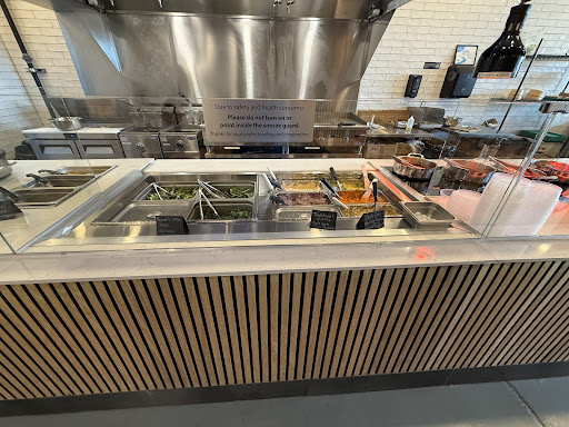 Photo of Hummus Republic Avon, Ohio - 33420 Just Imagine Dr Unit 404, Avon, OH 44011