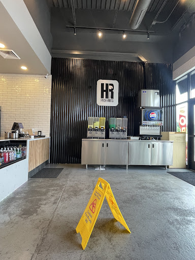 Photo of Hummus Republic Avon, Ohio - 33420 Just Imagine Dr Unit 404, Avon, OH 44011