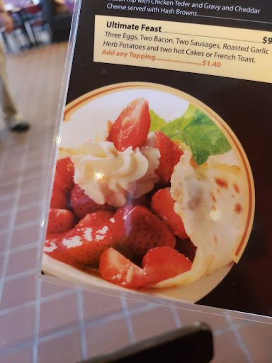 Photo of Claudette's Cafe & Deli - Westlake - 26485 Center Ridge Rd, Westlake, OH 44145