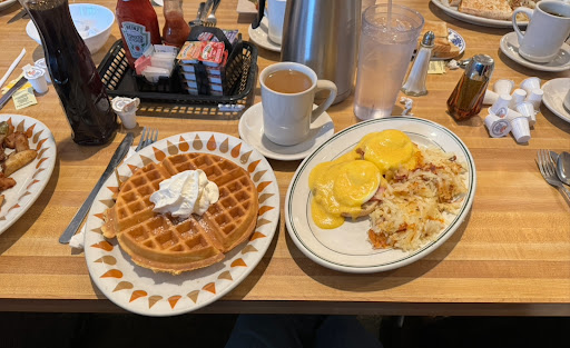 Photo of Claudette's Cafe & Deli - Westlake - 26485 Center Ridge Rd, Westlake, OH 44145