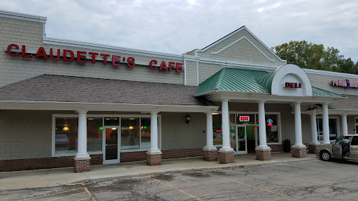 Photo of Claudette's Cafe & Deli - Westlake - 26485 Center Ridge Rd, Westlake, OH 44145