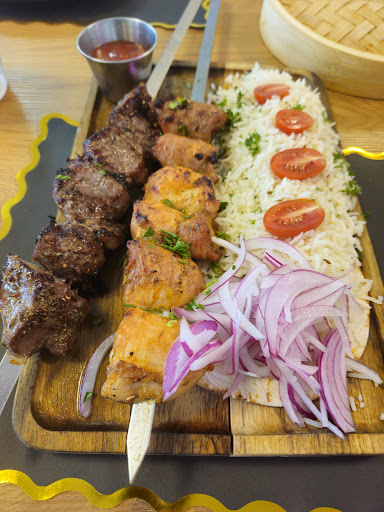 Photo of CHAYHANA - 851 FL-436 #1037, Altamonte Springs, FL 32714