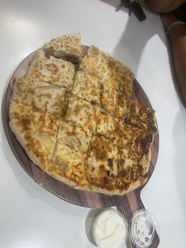 Photo of THE DOUGH SHOW - Orlando - 12140 Collegiate Way 175 #170#165, Orlando, FL 32817