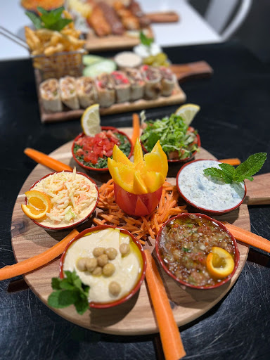 Photo of THE DOUGH SHOW - Orlando - 12140 Collegiate Way 175 #170#165, Orlando, FL 32817