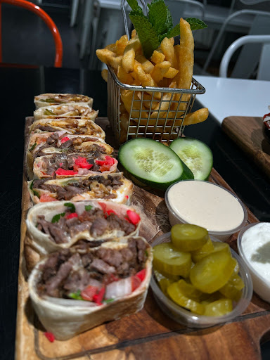 Photo of THE DOUGH SHOW - Orlando - 12140 Collegiate Way 175 #170#165, Orlando, FL 32817