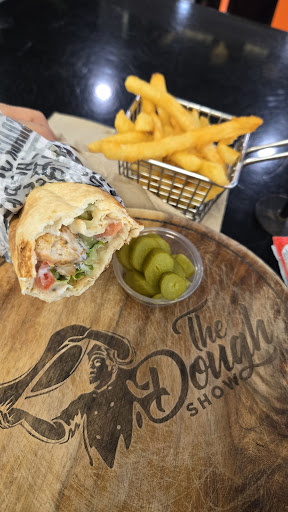 Photo of THE DOUGH SHOW - Orlando - 12140 Collegiate Way 175 #170#165, Orlando, FL 32817