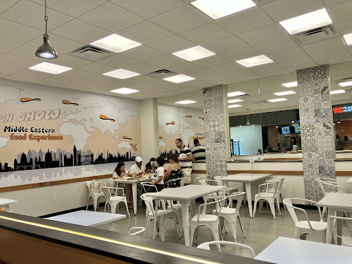 Photo of THE DOUGH SHOW - Orlando - 12140 Collegiate Way 175 #170#165, Orlando, FL 32817