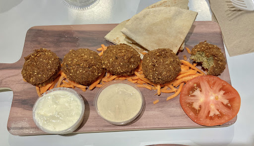 Photo of THE DOUGH SHOW - Orlando - 12140 Collegiate Way 175 #170#165, Orlando, FL 32817