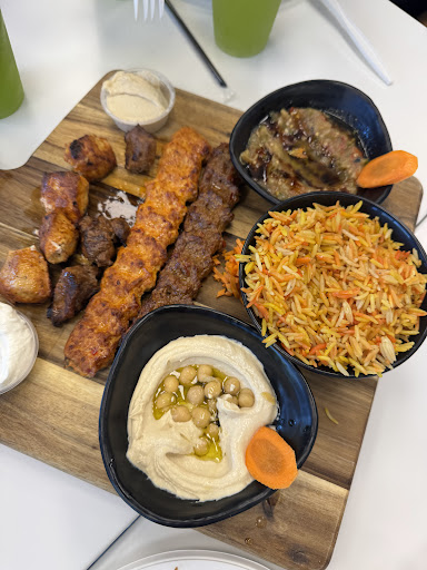 Photo of THE DOUGH SHOW - Orlando - 12140 Collegiate Way 175 #170#165, Orlando, FL 32817