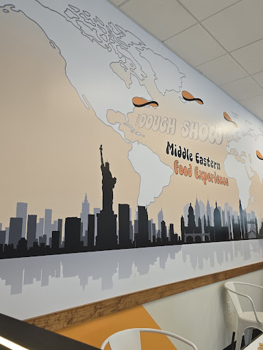 Photo of THE DOUGH SHOW - Orlando - 12140 Collegiate Way 175 #170#165, Orlando, FL 32817