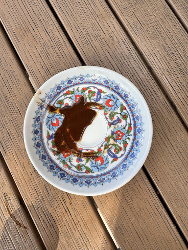 Photo of Bosphorous Turkish Cuisine - Winter Park - 108 S Park Ave, Winter Park, FL 32789