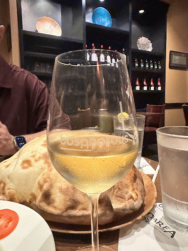 Photo of Bosphorous Turkish Cuisine - Winter Park - 108 S Park Ave, Winter Park, FL 32789