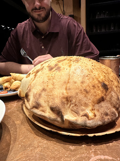 Photo of Bosphorous Turkish Cuisine - Winter Park - 108 S Park Ave, Winter Park, FL 32789