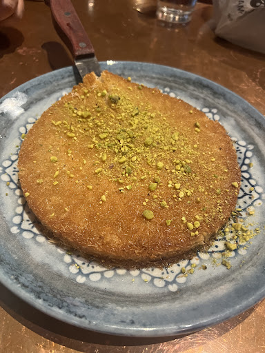 Photo of Bosphorous Turkish Cuisine - Winter Park - 108 S Park Ave, Winter Park, FL 32789