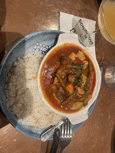 Photo of Bosphorous Turkish Cuisine - Winter Park - 108 S Park Ave, Winter Park, FL 32789