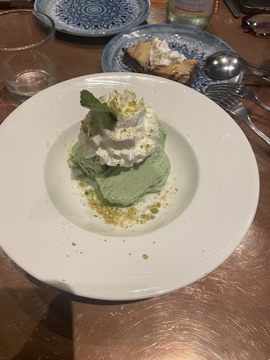 Photo of Bosphorous Turkish Cuisine - Winter Park - 108 S Park Ave, Winter Park, FL 32789